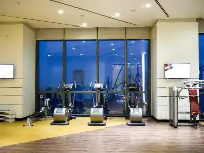 Novotel Danang Premier Han River - 30