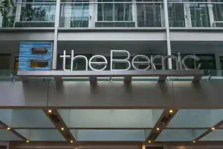 The Bernic New York City,Tapestry Collection by Hilton - 0