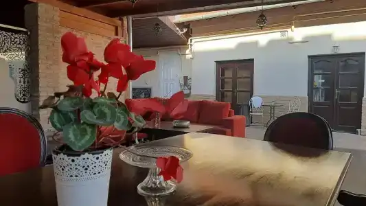 Guest House Romantika Panzio - 1