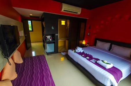 Bhundhari Chaweng Beach Resort Koh Samui - Sha Plus - 34