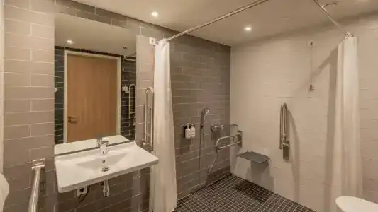 Holiday Inn Express & Suites - Potsdam, An Ihg - 63