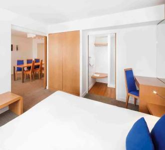 Novotel Nantes Centre Gare - 80