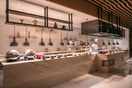 Holiday Inn Express Hangzhou Gongshu, An Ihg - 36