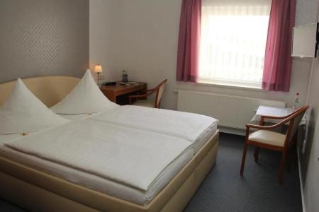 Pension Der kleine Nachbar - 23