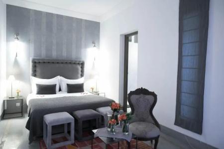 Riad Dar More - 19