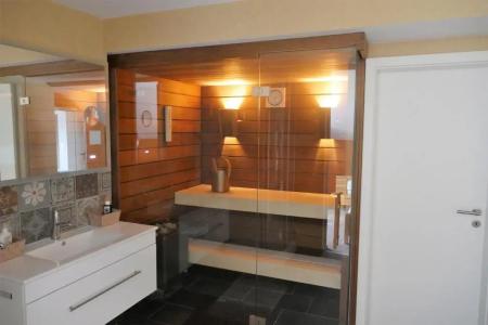 Anitas Ferienhaus - 41
