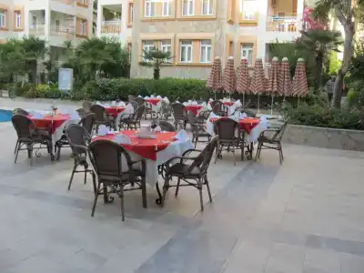Side Village - All Inclusive - 29