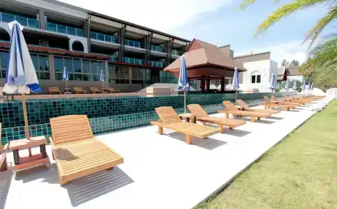 Maikhao Palm Beach - 1