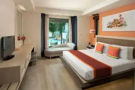 Springfield @Sea Resort & Spa - 5