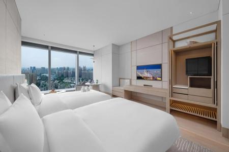 Grand Bay Chengdu - 2
