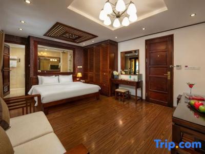Hanoi Nostalgia & Spa - 131