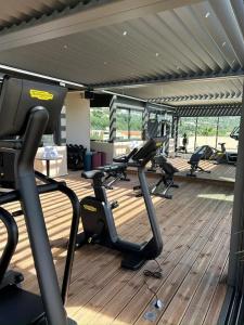 Servotel Saint-Vincent - 12