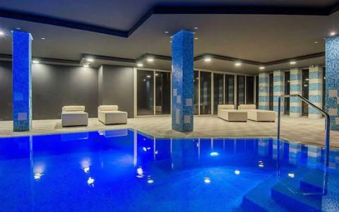 Globales Cala Bona Suites - 5