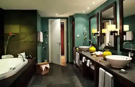 Dolce by Wyndham Sitges Barcelona - 168