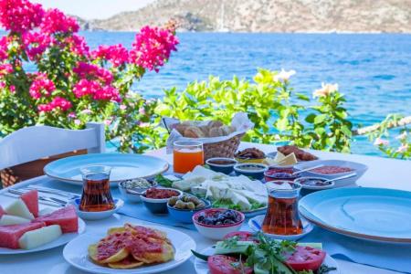 Aphrodite Bozburun - 8