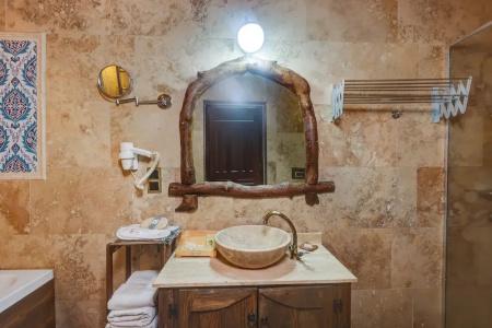 Pegas Cave Suites - 136