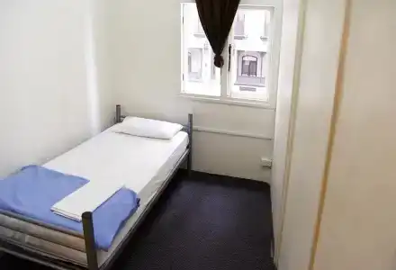 Maze Backpackers - - 35