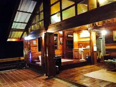 Chiang Dao Hut - 113
