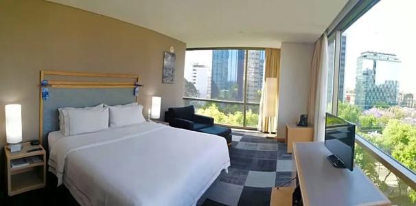Holiday Inn Express Mexico Reforma - 66