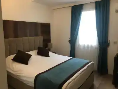 Dinc Pension - 21