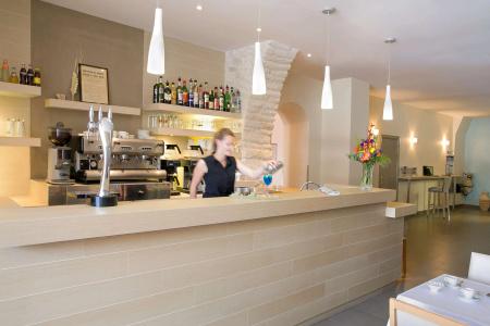 Best Western du Roy d'Aragon - 21