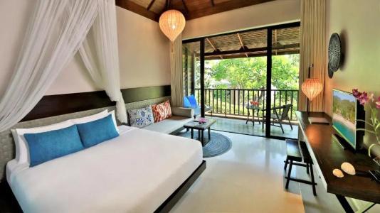 Buri Rasa Koh Phangan - Sha Extra Plus - 27
