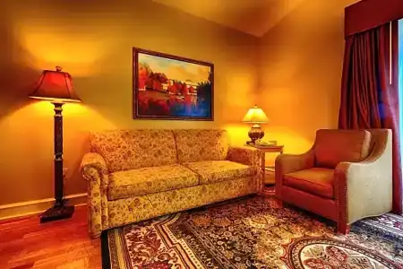 RiverStone Resort & Spa - 15