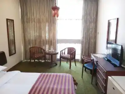 Oriental Palace - 34