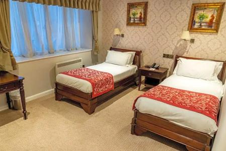 Castle Bromwich Hall; Sure Collection by Best Western - 95