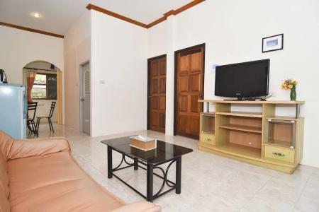 Oyo 570 Seaside Hua Hin - 25