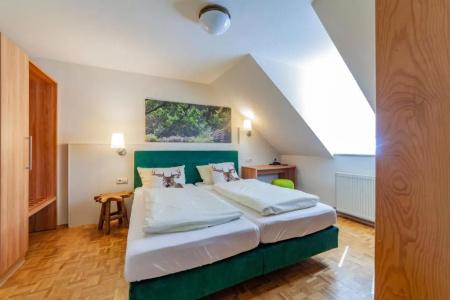 Stadthotel - 19