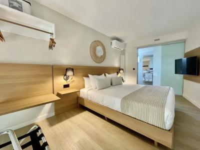 emblemático Hi Suites - 51