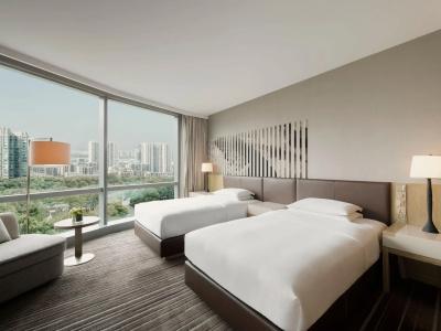 Hyatt Regency Suzhou - 3