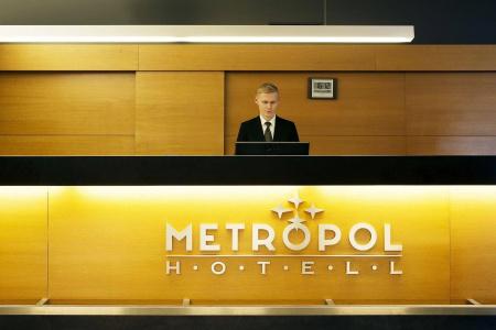 Metropol Spa - 29