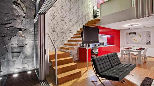Residencias Filadelfia - 6