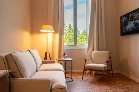 Palazzo BelVedere - 38