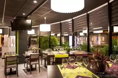 ibis Styles Bordeaux Centre Mériadeck - 17