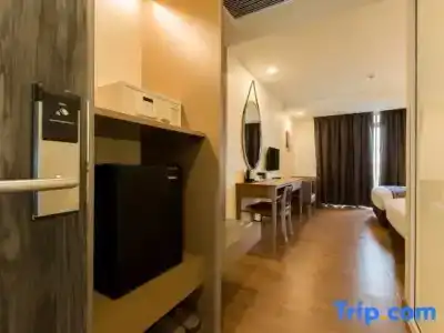 Crystal Palace Pattaya -Sha Extra Plus - 92
