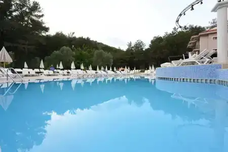 Pine Valley Oludeniz - 13