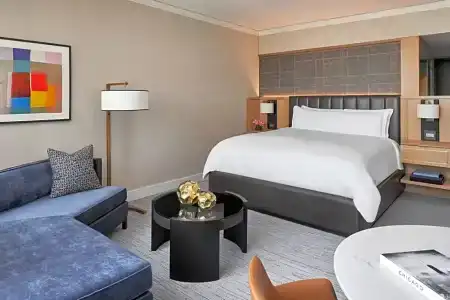 The Ritz-Carlton, Chicago - 114