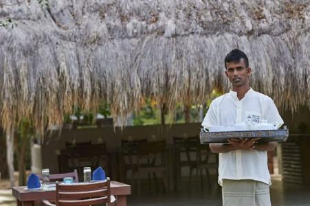 Koragaha Lodge - Yala - 10