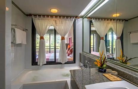Maritime Park And Spa Resort - 94