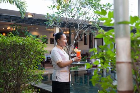The Moon Residence & Spa - 27