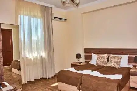 Guest House Mk - 68