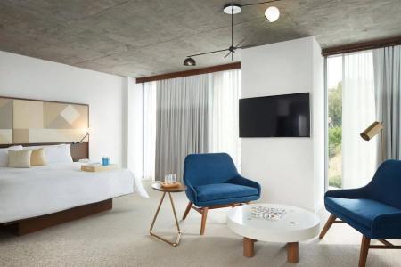 1 West Hollywood - 5