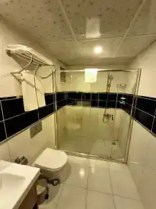 Toprak Apart Otel - 73