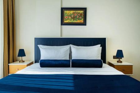 Kamer Suite & - 85