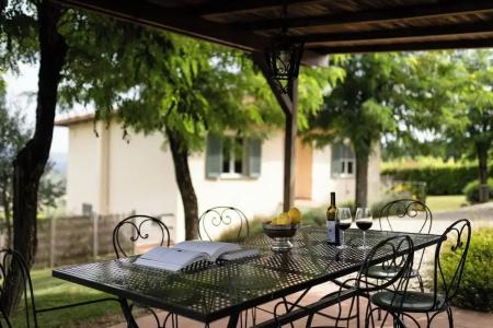 Tenuta Torre Rossa Farm & - 106