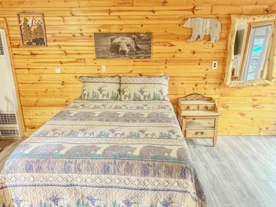 Nicky's Resort - 202