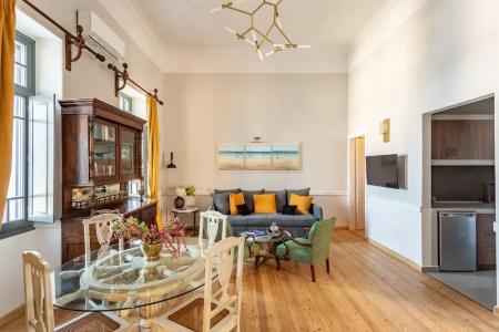 CAMARA SUITES - 79